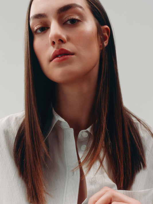 AG Care The Oil – Extra-Virgin Argan Smoothing Oil | 1 oz