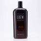 American Crew Firm Hold Styling Gel — 1 L bottle, front label reading 1L / 33.8 Fl. Oz., plain white background