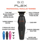 StyleCraft Flex Professional Hair Trimmer – Professional
