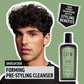 American Crew Forming Cream Pre-Styling Shampoo lifestyle image