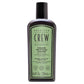 American Crew Forming Cream Pre-Styling Shampoo 250 ml bottle