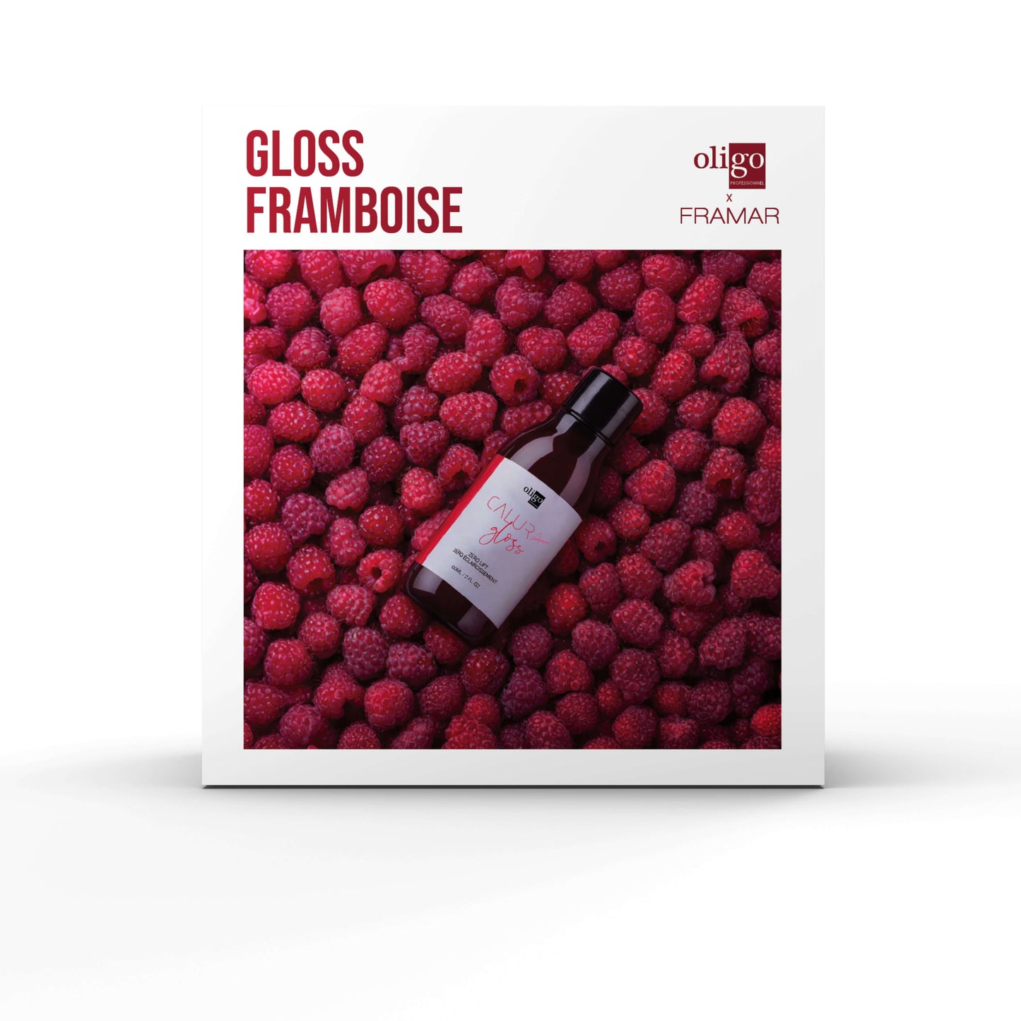 Oligo Professionnel – Winter kit Prime Calura – official product view