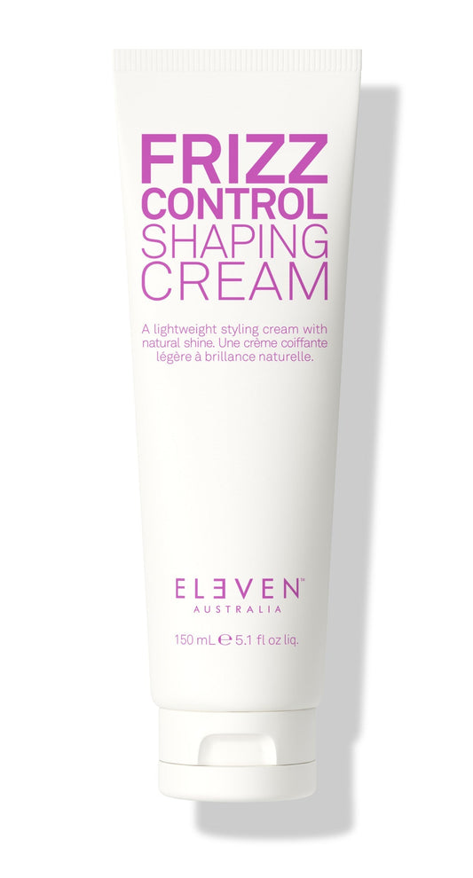 Eleven Australia Frizz Control Shaping Cream 150 ml – official product image 1