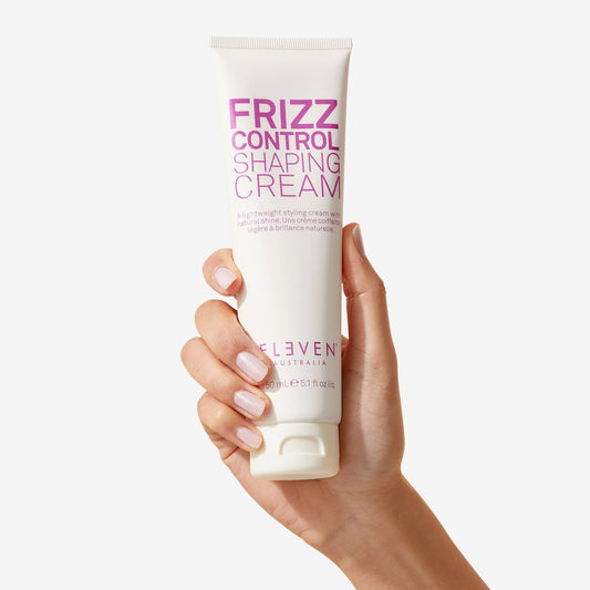 Eleven Australia Frizz Control Shaping Cream 150 ml – official product image 3