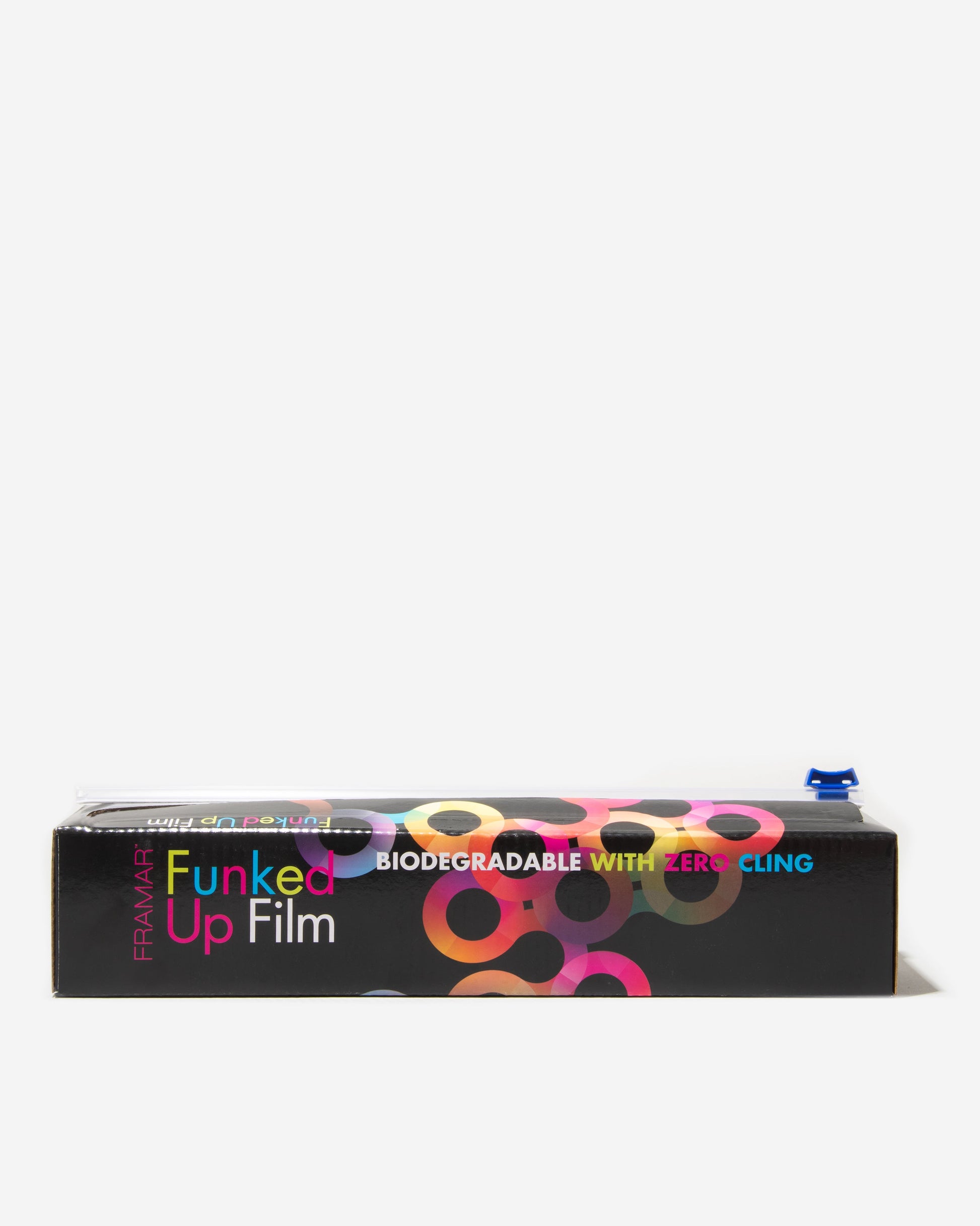 Framar Funked Up Film