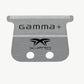 Gamma+ Cyborg Professional Metal Hair Trimmer – Professional