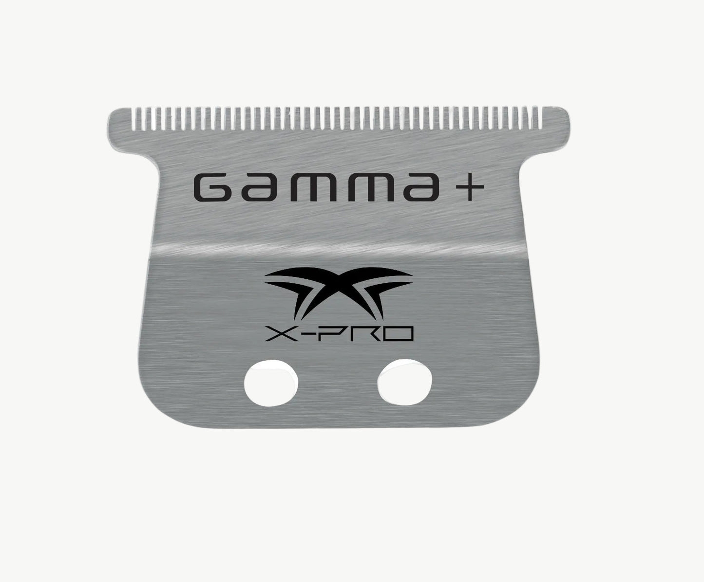 Gamma+ Cyborg Professional Metal Hair Trimmer – Professional