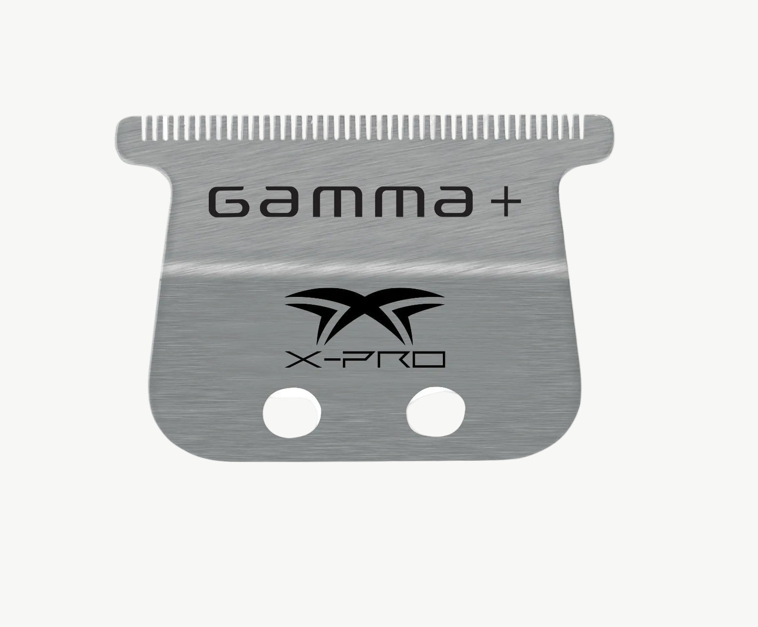 Gamma+ Cyborg Professional Metal Hair Trimmer – Professional