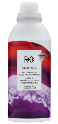 R+Co Gemstone Pre-Shampoo Color Protect Mask 172ml