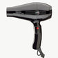Gamma+ 3500 Professional Hair Dryer – Black