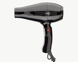 Gamma+ 3500 Professional Hair Dryer – Black