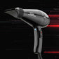 Gamma+ 3500 Professional Hair Dryer – Black