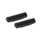 Gamma+ Gold Titanium Foil Head & Stainless Steel Echo Cutters for the Boosted Shaver – Professional