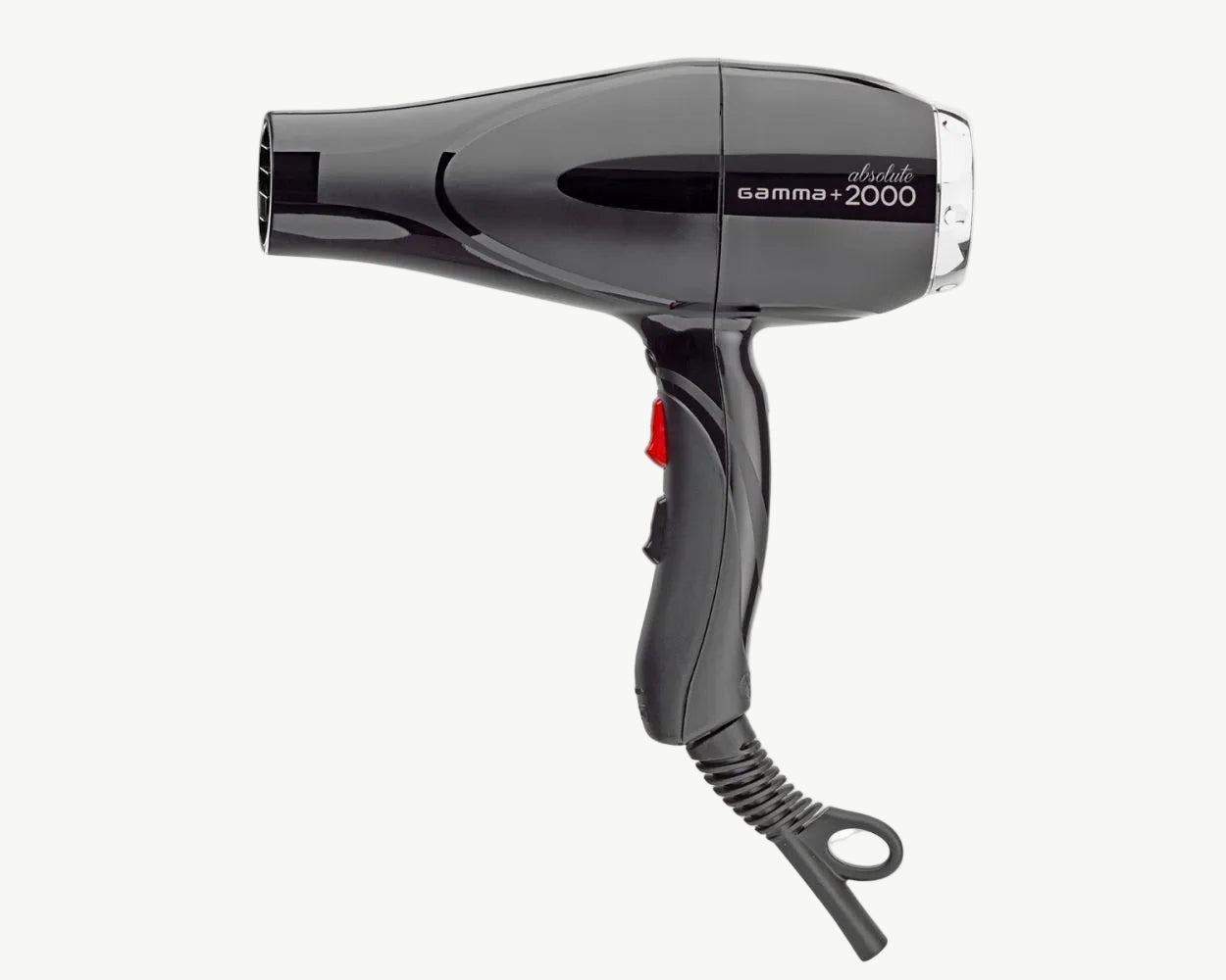 Gamma+ Absolute 2000 Professional Hair Dryer – Professional