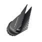 Gamma+ Professional Hair Dryer Nozzle Comb Attachment – Professional