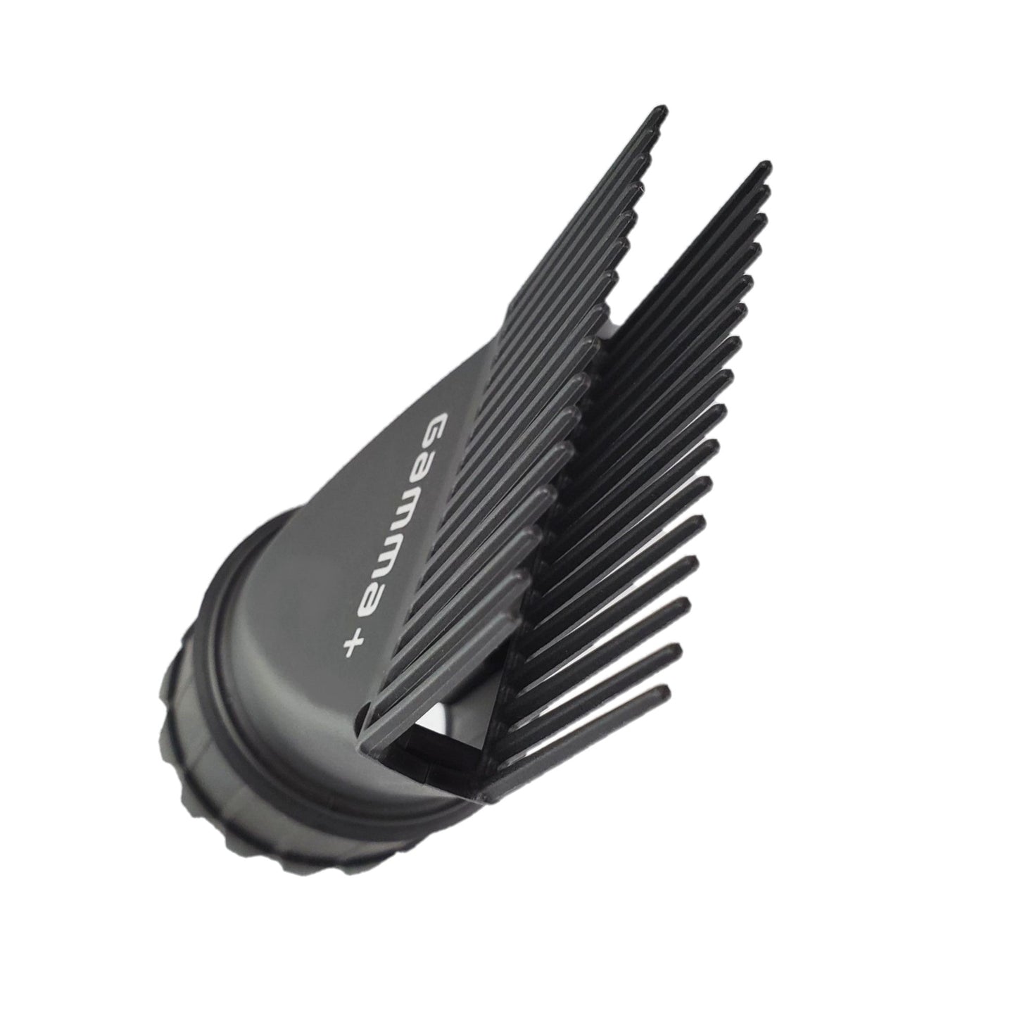 Gamma+ Professional Hair Dryer Nozzle Comb Attachment – Professional