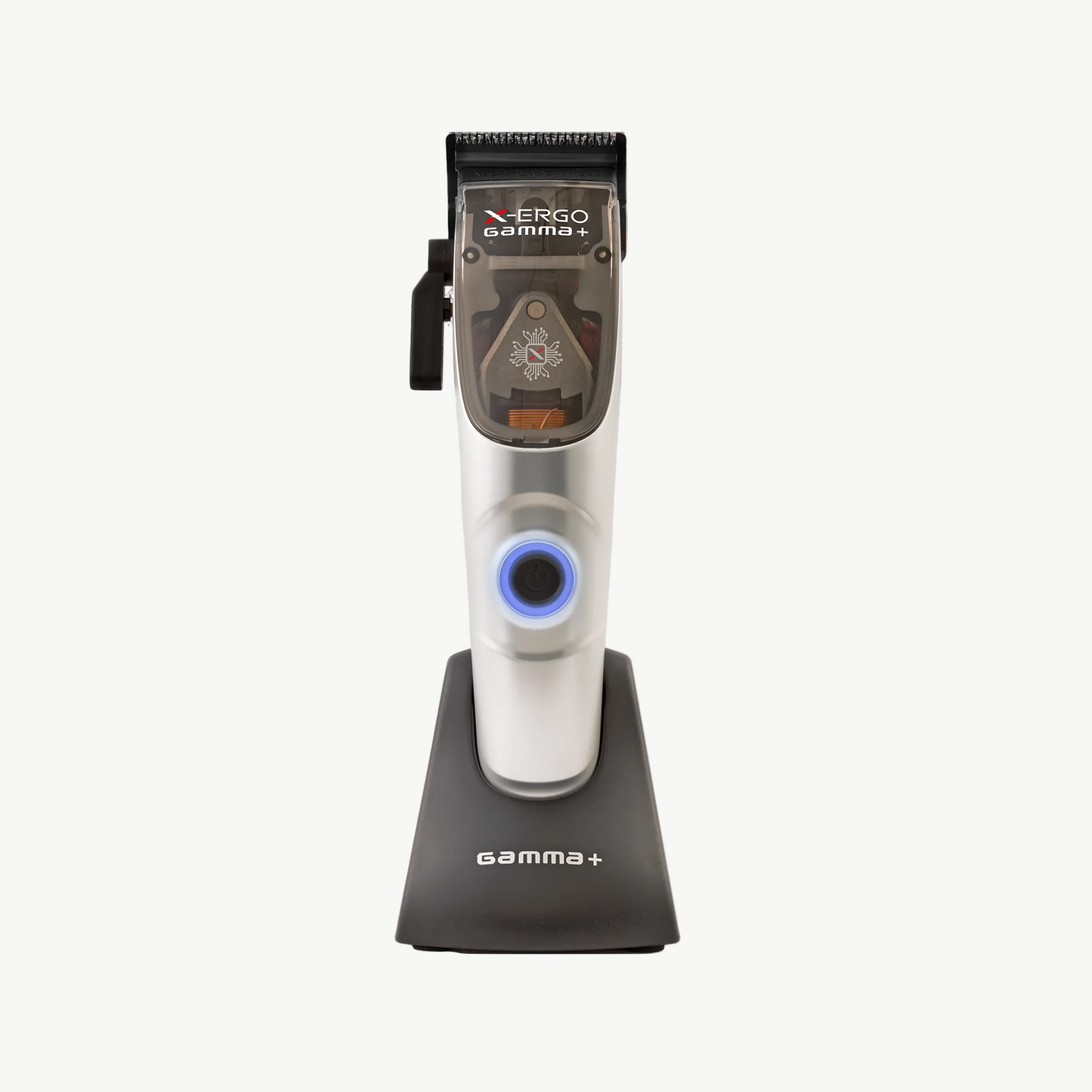 Gamma+ X-Ergo Professional Hair Clipper – GPX Ergo