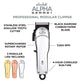 Gamma+ Absolute Alpha Professional Hair Clipper — image 7