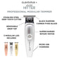 Gamma+ Absolute Hitter Professional Hair Trimmer – Professional