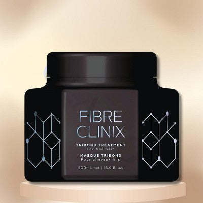Schwarzkopf Fibre Clinix InfiniteBond Fine Treatment lifestyle
