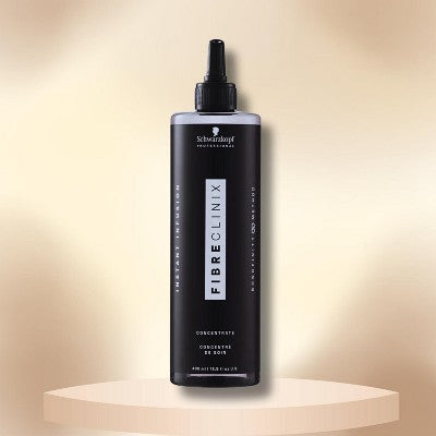 Schwarzkopf Fibre Clinix InfiniteBond Instant Infusion Concentrate lifestyle