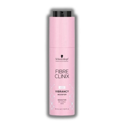 Schwarzkopf Fibre Clinix Vibrancy Booster 100mL bottle