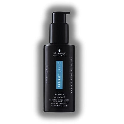 Schwarzkopf Fibre Clinix Hydrate Booster 100mL bottle