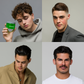 Johnny B Mode Lucky Boy Styling Gel — brand gallery of styled looks