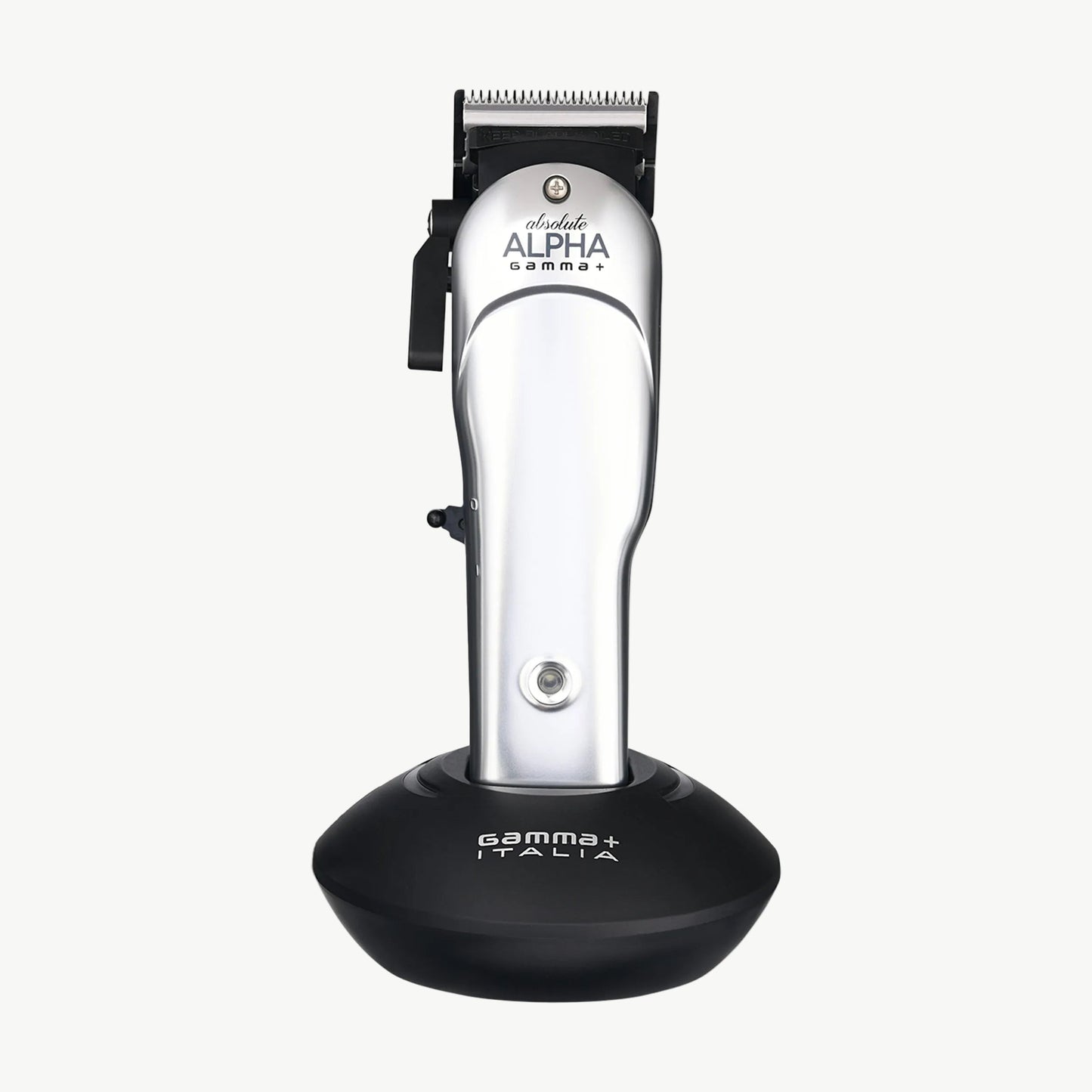 Gamma+ Absolute Alpha Professional Hair Clipper — image 1