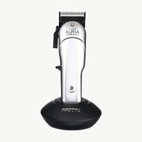 Gamma+ Absolute Alpha Hair Clipper – Professional