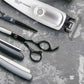 Gamma+ Absolute Hitter Professional Hair Trimmer – Professional