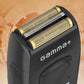 Gamma+ Gold Titanium Foil Head & Stainless Steel Echo Cutters for the Boosted Shaver – Professional