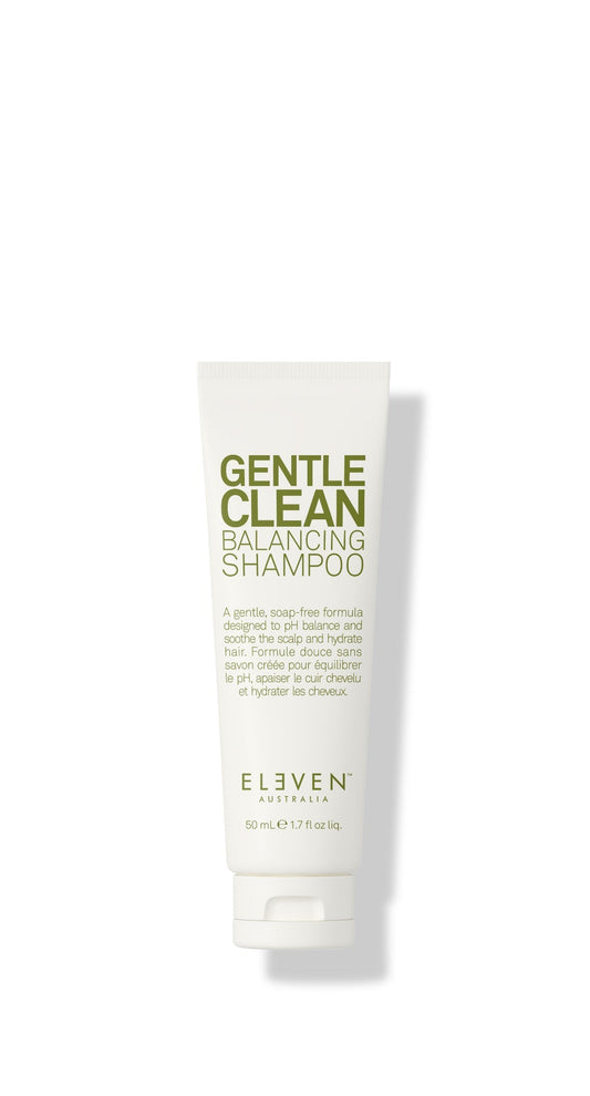 Eleven Australia Gentle Clean Balancing Shampoo – official product image 3