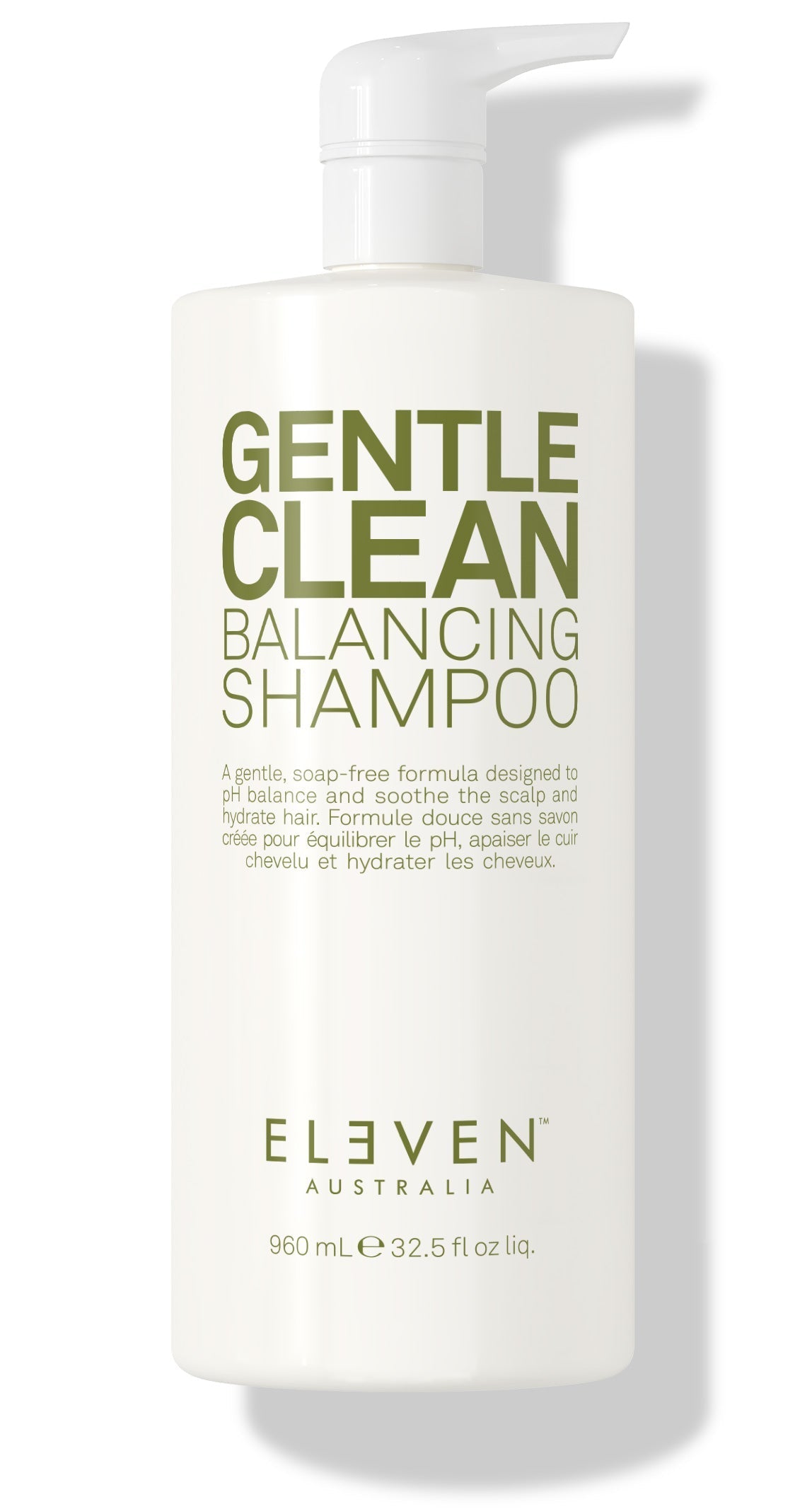 Eleven Australia Detangle My Hair + Gentle Clean Duo – official product image 7