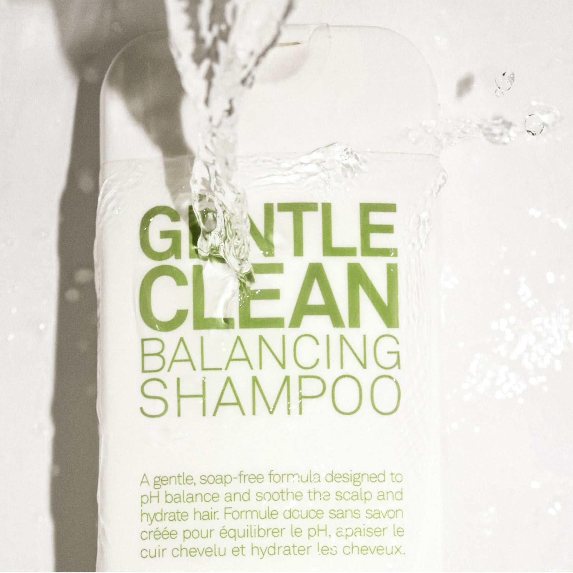 Eleven Australia Gentle Clean Balancing Shampoo – official product image 7