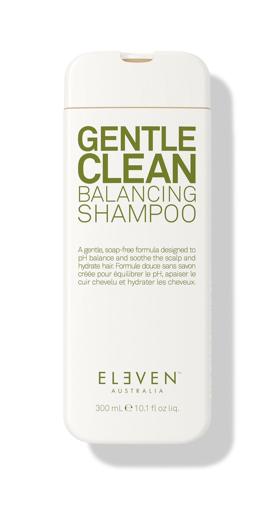 Eleven Australia Gentle Clean Balancing Shampoo – official product image 1