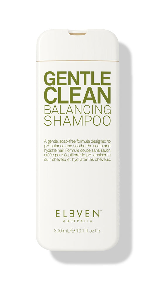 Eleven Australia Gentle Clean Balancing Shampoo – official product image 1