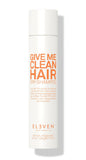 Eleven Australia Give Me Clean Hair Dry Shampoo 165 ml – official product image 1