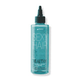 SexyHair Healthy Gloss N' Glow Acidic Rinse - Shine & Smoothness Boost