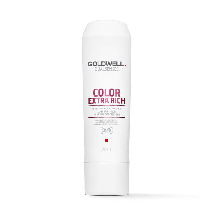 Goldwell Dualsenses Color Extra Rich Duo – Shampoo + Conditioner