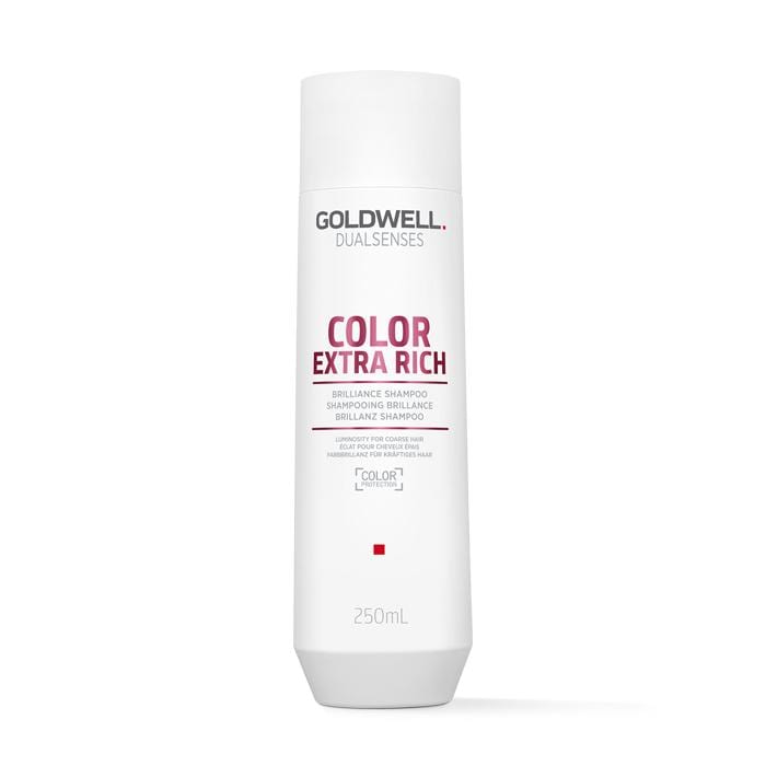 Goldwell Dualsenses Color Extra Rich Duo – Shampoo + Conditioner