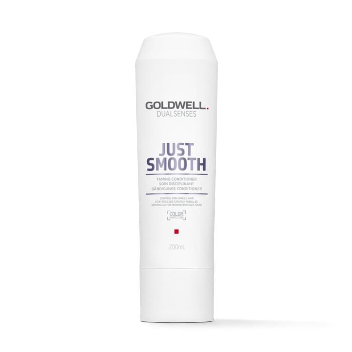 Goldwell Dualsenses Just Smooth Duo – Shampoo + Conditioner