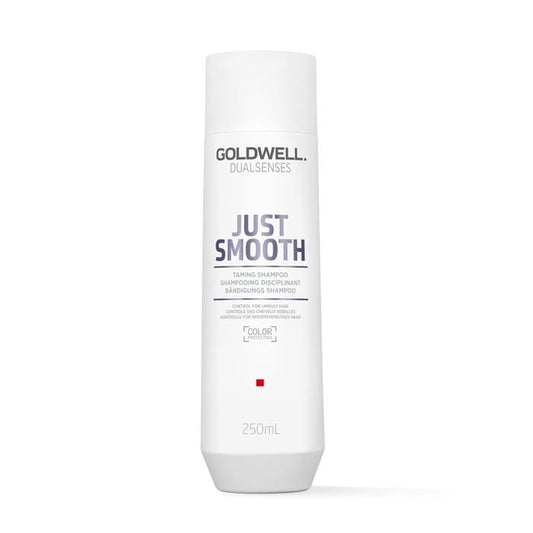 Goldwell Dualsenses Just Smooth Duo – Shampoo + Conditioner