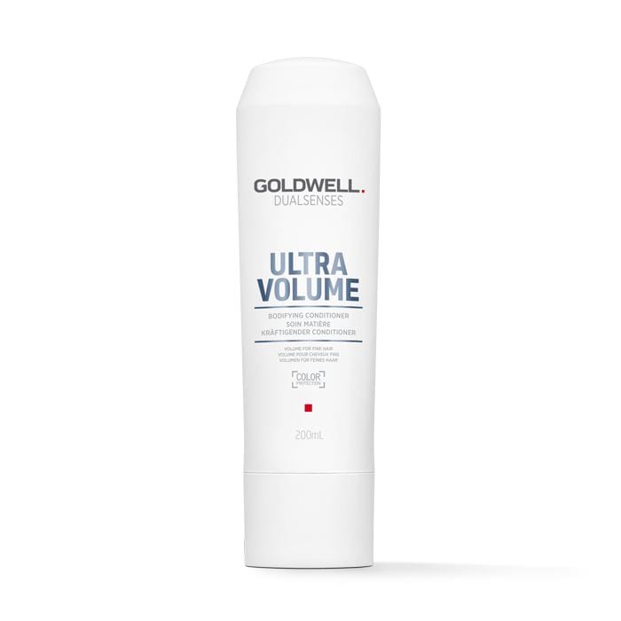 Goldwell Dualsenses Ultra Volume Duo – Shampoo + Conditioner