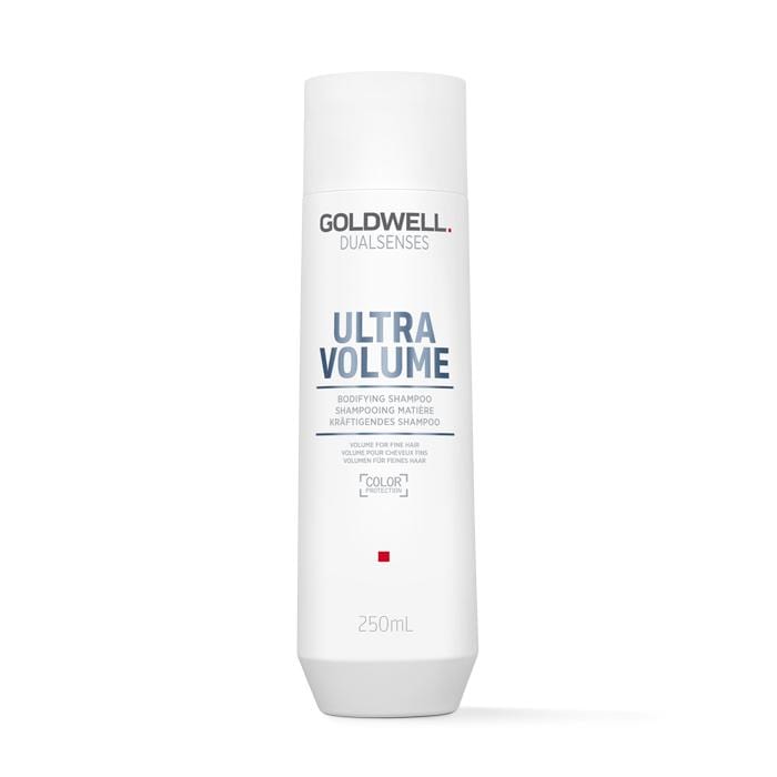 Goldwell Dualsenses Ultra Volume Duo – Shampoo + Conditioner
