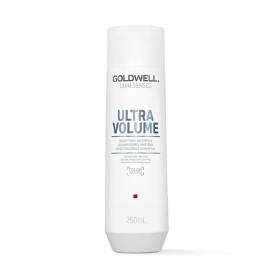 Goldwell Dualsenses Ultra Volume Duo – Shampoo + Conditioner