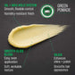 Reuzel Green Medium Hold Grease for Classic Styles & Medium Shine