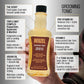 Reuzel Grooming Tonic - Long-Lasting Natural Hold for Styling - 350ml