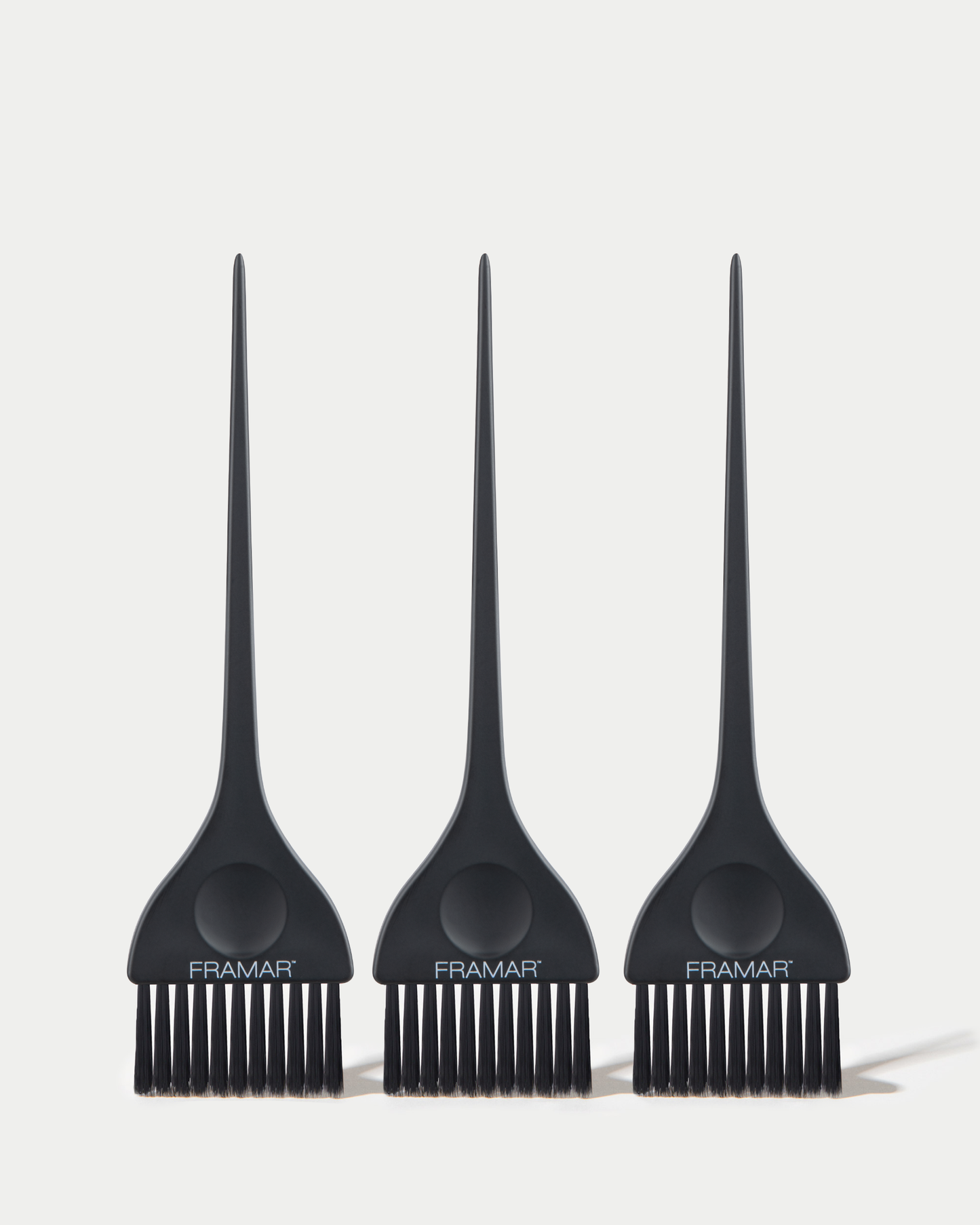 Framar Classic Colour Brush Set - Matte