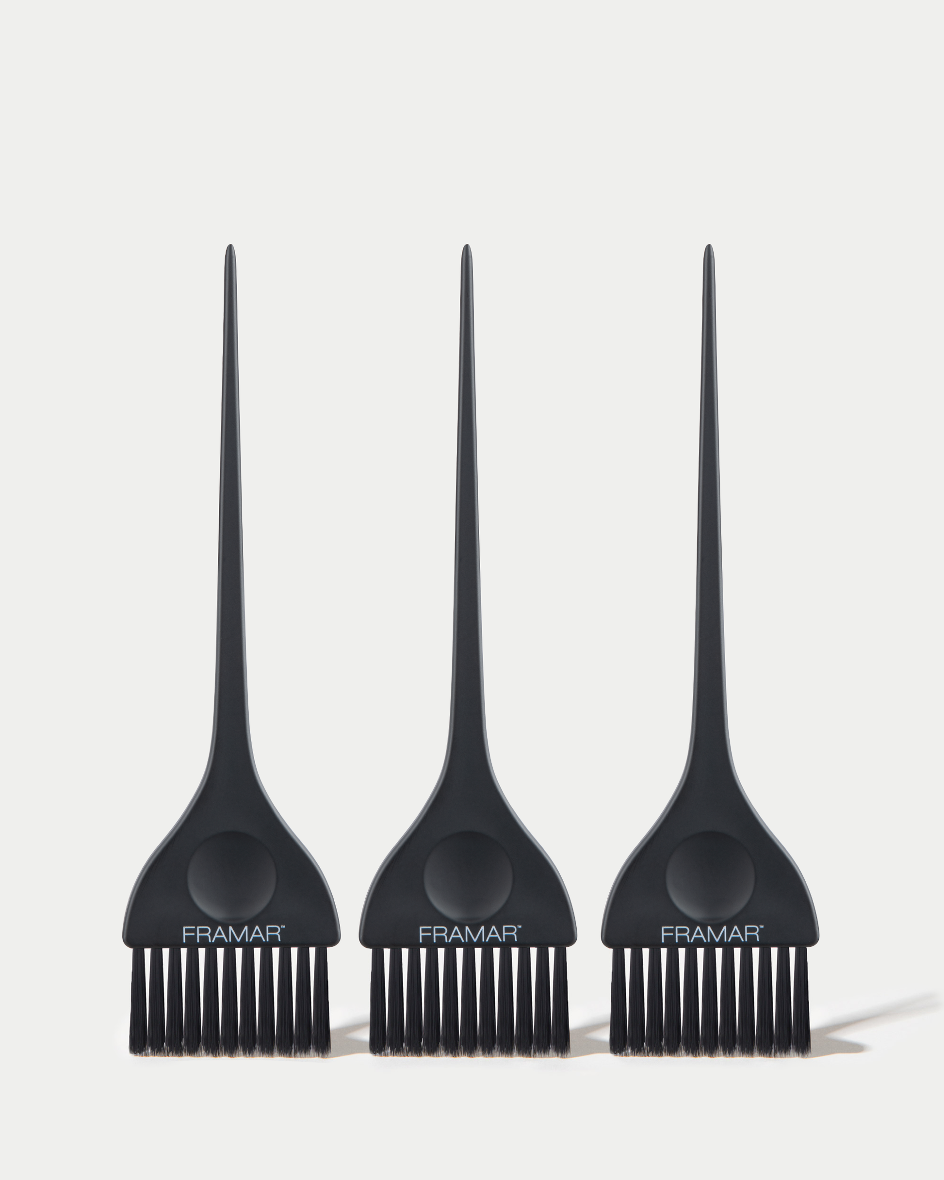 Framar Classic Colour Brush Set - Matte